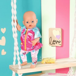 Набор одежды для куклы Baby Born - Романтичная крошка фото-3