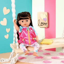 Набір одягу для ляльки Baby Born - Романтична крихітка фото-4