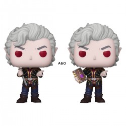 Игровая фигурка Funko POP! - Астарион (w/CH) фото-2