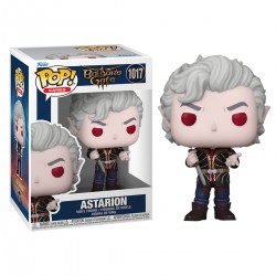 Игровая фигурка Funko POP! - Астарион (w/CH) фото-3