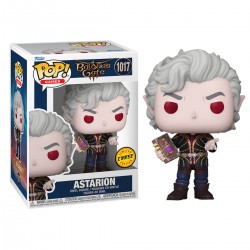 Игровая фигурка Funko POP! - Астарион (w/CH) фото-4