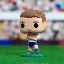 Ігрова фігурка Funko POP! серії Футбол: Англія - Коул Палмер фото-3