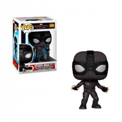 Ігрова Фігурка Funko Pop! - Людина-Павук У Чорному Костюмі фото-2