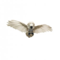 Стретч-іграшка у вигляді тварини – Тропічні пташки фото-13