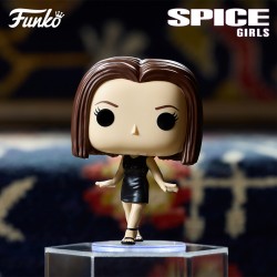Ігрова фігурка Funko POP! серії Spice Girls - Posh Spice фото-3