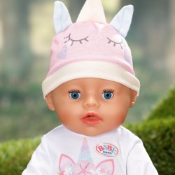 Кукла Baby Born - Чудесный единорог фото-3