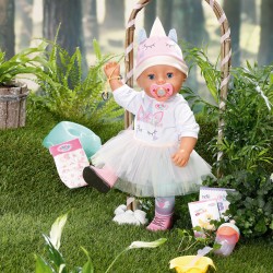 Лялька Baby Born - Чудовий єдиноріг фото-6