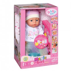 Кукла Baby Born - Чудесный единорог фото-9