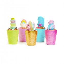 Игровой Набор С Куклой Blume  - Сюрприз В Горшочке фото-15