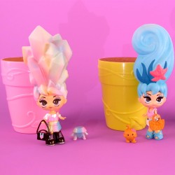 Игровой Набор С Куклой Blume  - Сюрприз В Горшочке фото-9