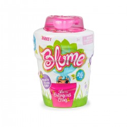 Игровой Набор С Куклой Blume  - Сюрприз В Горшочке фото-8