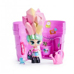 Игровой Набор С Куклой Blume  - Сюрприз В Горшочке фото-14