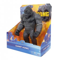 Фігурка Godzilla vs. Kong – Кинг-Конг гигант фото-4