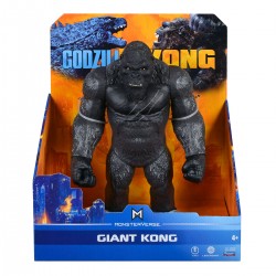 Фігурка Godzilla vs. Kong – Кинг-Конг гигант фото-5