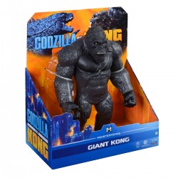 Фігурка Godzilla vs. Kong – Кинг-Конг гигант фото-6