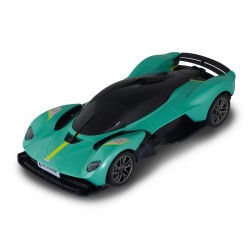 Автомобіль KS Drive на р/к - Aston Martin Valkyrie (1:24, 2.4 ГГц, шавлієвий)