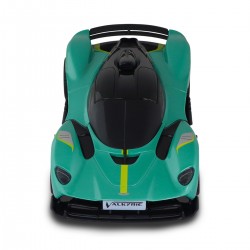 Автомобиль KS Drive на р/у - Aston Martin Valkyrie (1:24, 2.4 ГГц, шалфейный) фото-13