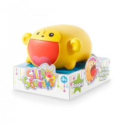 Музыкальная Игрушка-Нотка Silly Squeaks - Буги Ми фото-1