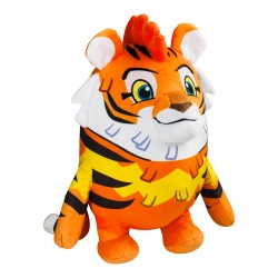 М’яка іграшка Piñata Smashlings – Тигр Моу (30 cm)