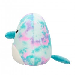М'яка іграшка Squishmallows – Качкодзьоб Бріндал (19 cm) фото-3