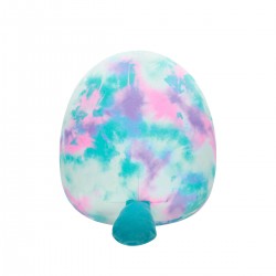 М'яка іграшка Squishmallows – Качкодзьоб Бріндал (19 cm) фото-4