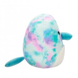 М'яка іграшка Squishmallows – Качкодзьоб Бріндал (19 cm) фото-5