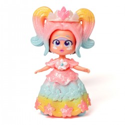 Игровой набор с куклой Kookyloos - Рейнбоу фото-4
