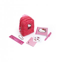 Колекційна сумка-сюрприз Hello Kitty – Рожева Кітті фото-10