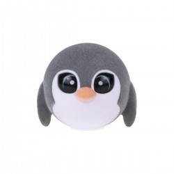 Коллекционная фигурка Flockies S2 - Пингвин Филипп фото-2