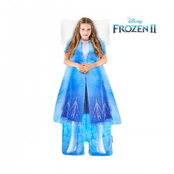 Плед-Сукня Blankie Tails Серії Disney: Крижане Серце 2  - Ельза фото-7