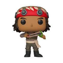 Ігрова фігурка Funko POP! серії Великий куш S1 - Усопп фото-2
