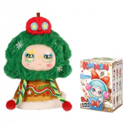 Колекційна м'яка іграшка з кільцем POP TOP Kimmon - Веселий фестиваль