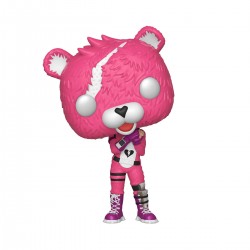 Ігрова Фігурка  Funko Pop! Серії Fortnite S1 - Капітан Команди З Обійм