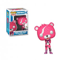 Игровая Фигурка Funko Pop! Серии Fortnite S1 - Капитан Команды По Обнимашкам фото-2