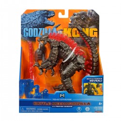 Фігурка Godzilla vs. Kong - Мехаґодзілла з протонним променем фото-5