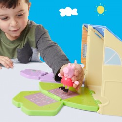 Игровой набор Peppa Figurines – Детский садик Пеппы фото-2