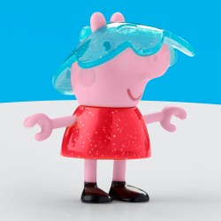 Игровой набор Peppa Figurines – Детский садик Пеппы фото-10