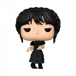 Игровая фигурка Funko POP! серии Уэнздей - Рэйвен фото-2