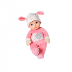 Лялька Newborn Baby Annabell - Тендітна Крихітка new фото-1
