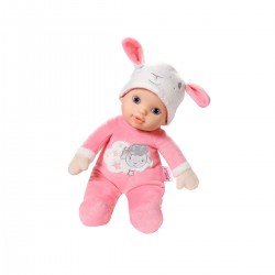 Лялька Newborn Baby Annabell - Тендітна Крихітка new фото-7