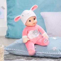 Лялька Newborn Baby Annabell - Тендітна Крихітка new фото-5
