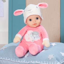 Лялька Newborn Baby Annabell - Тендітна Крихітка new фото-4