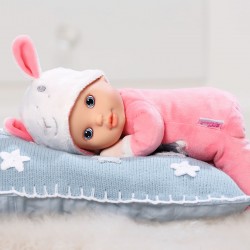 Лялька Newborn Baby Annabell - Тендітна Крихітка new фото-3