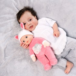 Лялька Newborn Baby Annabell - Тендітна Крихітка new фото-2