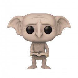 Ігрова фігурка Funko POP! cерії Гаррі Поттер - Доббі фото-2