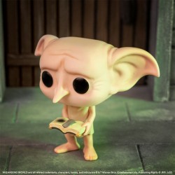 Ігрова фігурка Funko POP! cерії Гаррі Поттер - Доббі фото-3