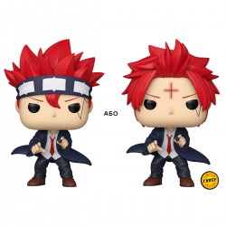 Игровая фигурка Funko POP! серии Машл: Магия и Мускулы - Дот Барретт (w/CH) фото-2