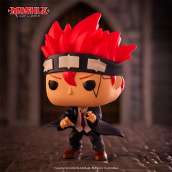 Игровая фигурка Funko POP! серии Машл: Магия и Мускулы - Дот Барретт (w/CH) фото-4