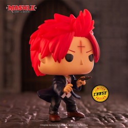 Игровая фигурка Funko POP! серии Машл: Магия и Мускулы - Дот Барретт (w/CH) фото-6
