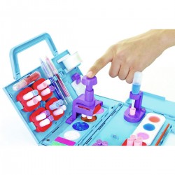 Игровой набор - студия Pom Pom Wow! – WOW ДИЗАЙНЕР фото-3